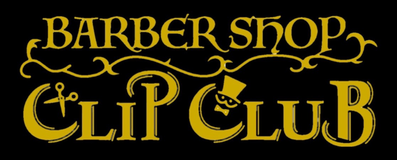 BARBERSHOP CLIP CLUB